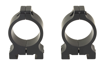 DNZ Freedom Rpr 2-Piece Vrtcl 30MM High Scope Rings
