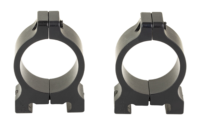 DNZ Freedom Rpr 2-Piece Vrtcl 30MM Medium Scope Rings
