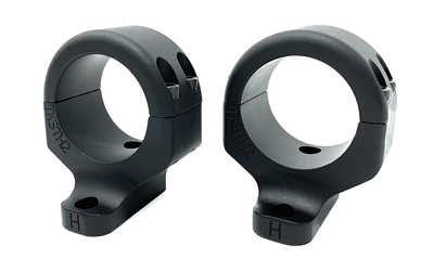 DNZ Gm Rpr Tikka Medium 30mm 4scrw Optic Mount