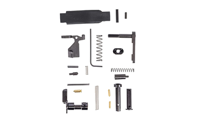 Dpms No FCG Lower Parts Kit