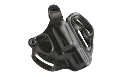 DeSantis Gunhide Speed Scabbard S&W J Frm Right-Hand Holster