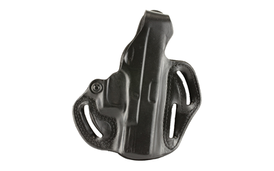 DeSantis Gunhide Speed Scabbard for 19 23 Glock Multi-Fit OWB Right-Hand Holster