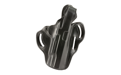DeSantis Gunhide Scbrd 1911 with Rail 5" Right-Hand