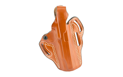 DeSantis Gunhide Speed Scabbard Tan 1911 Right-Hand Holster