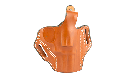 DeSantis Gunhide Speed Scabbard Sw N Fm 3" Tan Right-Hand Holster