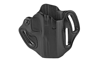 DeSantis Gunhide Speed Scabbard Walther PDP Right-Hand Holster