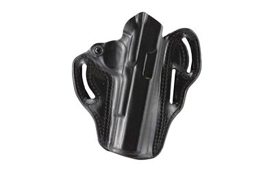 DeSantis Gunhide Speed Scabbard 5" 1911 Government OWB Right-Hand Holster
