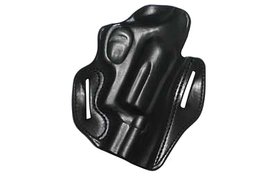 DeSantis Gunhide Speed Scabbard Judge Pd 2" OWB Right-Hand Holster