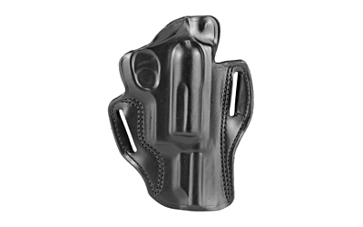 DeSantis Gunhide Speed Scabbard 3" Taurus Judge OWB Right-Hand Holster