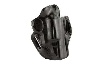 DeSantis Gunhide Speed Scabbard S&W Governor B OWB Right-Hand Holster