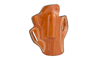 DeSantis Gunhide Speed Scabbard 3" Tan Taurus Judge Right-Hand Holster