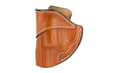 DeSantis Gunhide Summer Heat J-Frm Tan S&W J-Frame IWB Right-Hand Holster