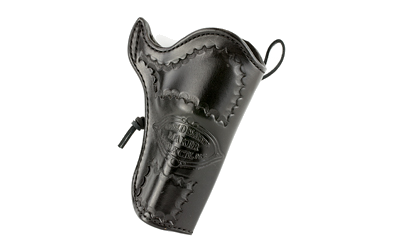 DeSantis Gunhide Doc Hldy Cd Saa 3 1/2 Right-Hand Holster