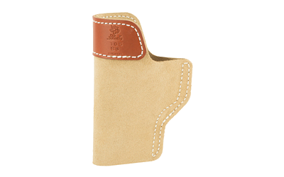 DeSantis Gunhide Sof-Tuck for Tan Glock 19 IWB Right-Hand Holster