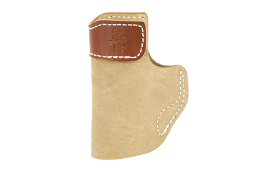 DeSantis Gunhide Sof-Tuck Shield/Hellcat Right-Hand Holster