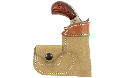 DeSantis Gunhide Pocket Hlst Naa 1"-1 1 8" North American Arms Ambidextrous Holster