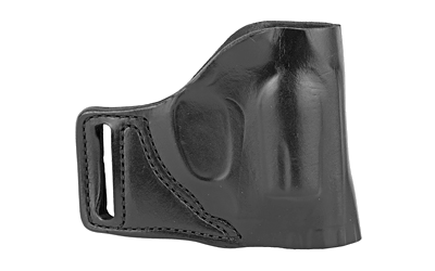 DeSantis Gunhide E-Gat Slide J J-Frame Right-Hand Holster