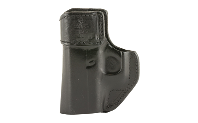 DeSantis Gunhide Inside Heat Glock 43/43x IWB Right-Hand Holster
