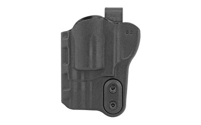 DeSantis Gunhide Slim-Tuk S&W J Frame Ambidextrous Holster