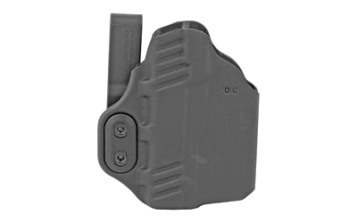 DeSantis Gunhide Slim-Tuk for TLR-6 Glock 43 IWB Ambidextrous Holster