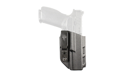 DeSantis Gunhide Slim-Tuk Echelon 4.5" Am Ambidextrous Holster