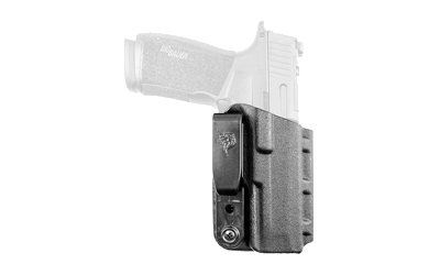 DeSantis Gunhide Slim-Tuk P365-Xmcro Ambidextrous Holster