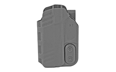 DeSantis Gunhide Slim-Tuk for G43x MOS Glock 43 IWB Ambidextrous Holster