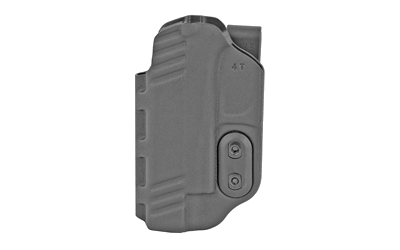 DeSantis Gunhide Slim-Tuk Glock 48 IWB Ambidextrous Holster