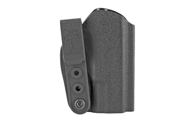 DeSantis Gunhide Slim-Tuk M&P45 Am S&W M&P Shield Ambidextrous Holster