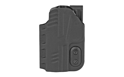 DeSantis Gunhide Slim-Tuk FN 509 4-4.5" Ambidextrous Holster