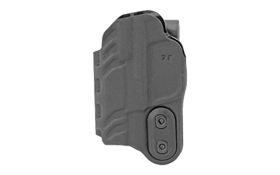 DeSantis Gunhide Slim-Tuk Rug Lcp II Ambidextrous Holster