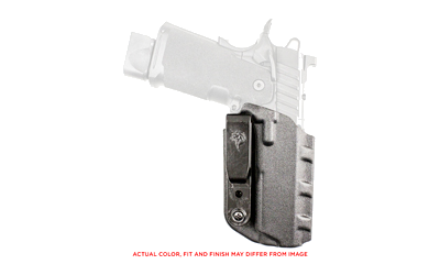 DeSantis Gunhide Slim-Tuk 4.25" Springfield Prodigy Ambidextrous Holster
