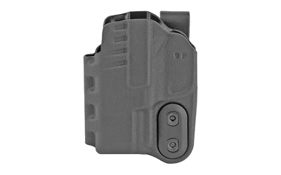 DeSantis Gunhide Slim-Tuk Hellcat Ambidextrous Holster