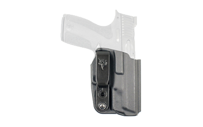 DeSantis Gunhide Slim Tuk S&W Shield X Ambidextrous Holster