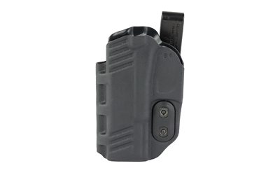 DeSantis Gunhide Slim-Tuk 45 Glock 19/23 IWB Ambidextrous Holster