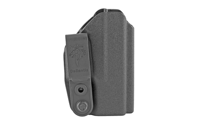 DeSantis Gunhide Slim-Tuk Glock 26/27 IWB Ambidextrous Holster