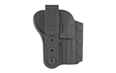 DeSantis Gunhide Slim-Tuk Ruger LCR Ambidextrous Holster