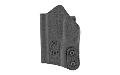 DeSantis Gunhide Slim-Tuk Rug Lcp Ambidextrous Holster
