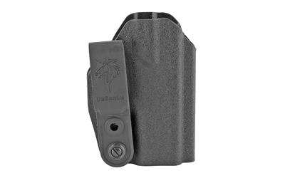 DeSantis Gunhide Slim-Tuk Glock 42 IWB Ambidextrous Holster
