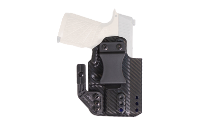 DeSantis Gunhide Prsdr Glock 19 IWB Right-Hand Holster