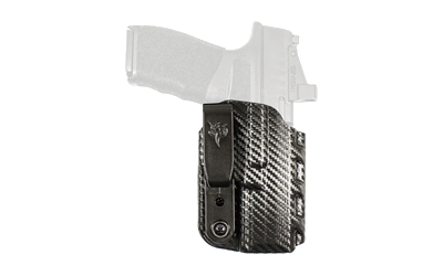 DeSantis Gunhide Slim-Tuk Hellcat Pro Cf Ambidextrous Holster