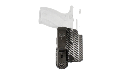 DeSantis Gunhide Slim-Tuk Bodygrd 2.0 Cf Ambidextrous Holster