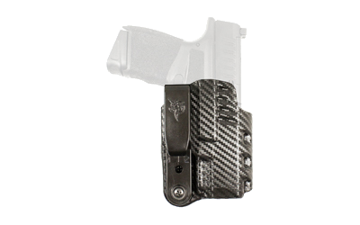 DeSantis Gunhide Slim-Tuk Hellcat Cf Ambidextrous Holster