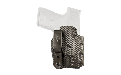DeSantis Gunhide Slim-Tuk S&W Shield Cf Ambidextrous Holster