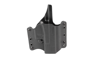 DeSantis Gunhide Raptor 2.0 Glock 17/19 Right-Hand Holster