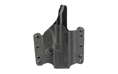 DeSantis Gunhide Raptor 2.0 Springfield Hellcat Pro Right-Hand Holster
