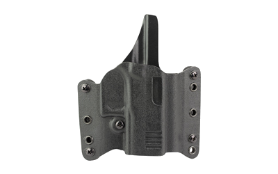 DeSantis Gunhide Raptor 2.0 Glock 43X/48 Right-Hand Holster