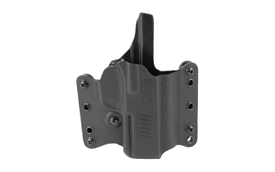 DeSantis Gunhide Raptor 2.0 Springfield Hellcat Right-Hand Holster