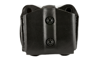 DeSantis Gunhide Dbl Pouch – 9mm
