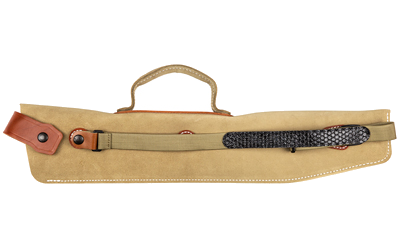 DeSantis Gunhide Kurz 12/20 Gauge Case